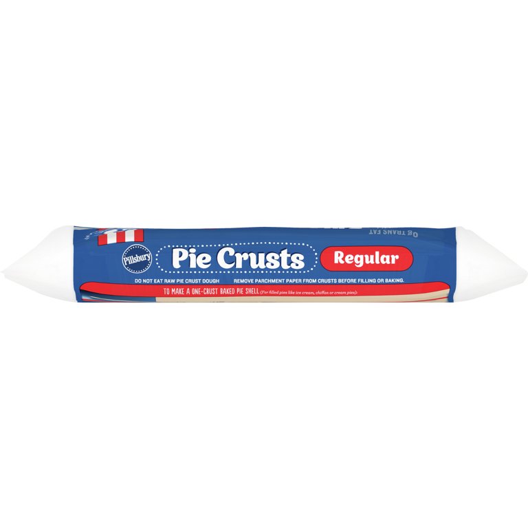 Pillsbury Pie Crusts, Deep Dish, AllVegetable Shortening,, 51 OFF