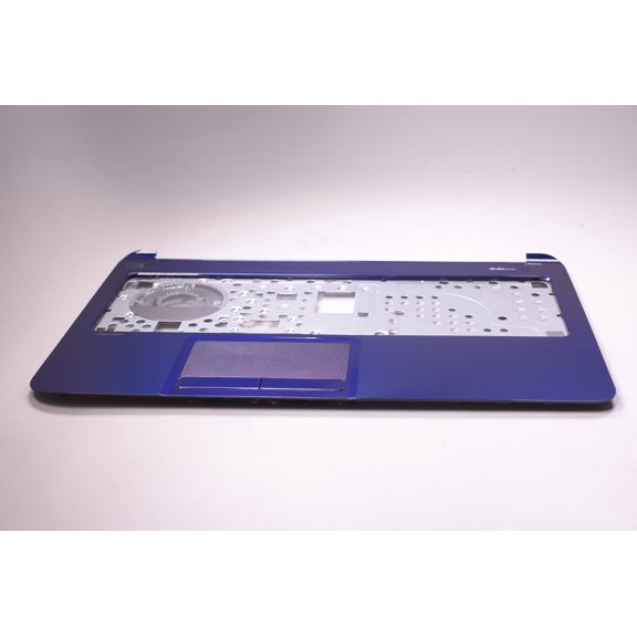 Compatible With 732093-001 Replacement for 732093-001 Hp Palmrest Touchpad Blue 15-N221NR 15-N230NR