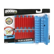 BOOMco - Clip & Darts