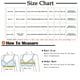 thumbnail image 2 of Paquete de 3 sujetadores sexys para mujer, sin aros, ropa interior, estilo chaleco, lencería deportiva Fridja  nalpqowj8733, 2 of 8