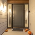 thumbnail image 1 of PENIKOKO 4Pcs Indoor Rubber Ramp for Homeowners High Traction Practical Design, 1 of 8