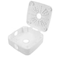 thumbnail image 3 of Caja de conexiones para cámara de seguridad, caja de conexiones eléctricas, caja de conexiones metálica para cámara, caja eléctrica para exteriores, cubierta para cable exterior, 3 of 7