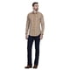 thumbnail image 4 of Camisa Vaquera Wrangler Hombre Painted Desert W12 beige CH, 4 of 5