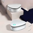 thumbnail image 4 of Ozone Sterilizer Household Refrigerator Sterilizer Food Freshener Wardrobe Shoe Cabinet Sterilizers Cupboard Ozone Machine, 4 of 5