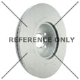thumbnail image 4 of Centric Parts Disc Brake Rotor P/N:125.34195 Fits select: 2018-2021 BMW X3, 2022-2023 BMW X3 XDRIVE30I, 4 of 5