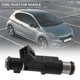 thumbnail image 4 of New Fuel Injector for 206 307 406 407 607 806 807 Expert 2.0 01F003A, 1984E2, 75116328, 0280156328, 4 of 5