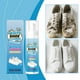 thumbnail image 4 of Mejor limpiador blanco para zapatillas y cuero – limpiador de espuma suave, elimina suciedad y manchas, fácil de usar, 120 ml, 4 of 9