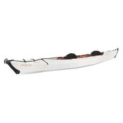 Oru Kayak Foldable Kayak Haven TT | For Single or Tandem riders - Stable, Durable, Lightweight - Lake and River Kayaks - Beginner to Intermediate up to 500 lbs