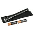thumbnail image 4 of Mini Maglite® LED Flashlight, 2 AA, 97 Lumens, Black, 4 of 4