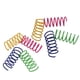 thumbnail image 3 of Juguetes de Tomo de Springs Cat, 40 Pezas de Juguetes de Resorte Cat ABS Interactivo para mascotas duraderas, 3 of 7