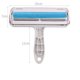 thumbnail image 1 of ACE2ACE Pet Cat Dog Hair Remover Brush, Magic Hair Remover Brush, Pet Hair Roller, Depiladora (ropa/sofá/coche/cama/alfombra) Afortunado Sencillez, 1 of 6