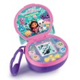 thumbnail image 1 of LeapFrog Gabby's Dollhouse MerCat & Me On-the-Go With 4 Games - French Version, 1 of 10