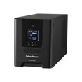 thumbnail image 1 of CyberPower Smart App Sinewave PR3000LCDSL - UPS - CA 120 V - 2700 Watts - VA 3000 - 9 Ah - RS-232, USB - Connecteurs de Sortie : 7, 1 of 3