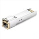 thumbnail image 2 of 2X MóDulo SFP+ Conmutador RJ45 Conector GBIC 10G Cable de Cobre SFP Puerto EléCtrico SFP 10G MóDulo ÓPtico Puerto Ethernet, 2 of 5