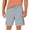 AI09-Gray, variant on VV AVEORS Men'S Workout Shorts Flat Front Quick Dry Casual Lightweight Bermudas For Running Sports Athletic Gym With Pockets Black XL