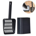 thumbnail image 1 of Cat Litter Scoop With Holder Pet Sifter Garbage Cleaning, 1 of 2