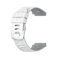 thumbnail image 1 of XWSHYW Aparatos Electrónicos Correa de Repuesto para Reloj Inteligente con Hebilla de Acero Forerunner 920Xt, 1 of 5