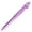 Purple, variant on Retractable Erasable Gel Pens, 0.5mm Point Smooth Writing Erasable Ink Pens For Note Taking Marking Planner Puzzles, 3ml (Pink, 14*1CM)