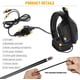 thumbnail image 3 of 1 Uds auriculares (negro) Xemadio CZDZ-ZC141, 3 of 5
