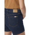 thumbnail image 5 of Levi Strauss Signature Women's and Women's Plus Vintage Original Shorts, Sizes 0-22, 5 of 7