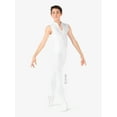 thumbnail image 6 of Mens "Viggo" Convertible Dance Tights, 6 of 8