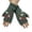 A1-Gray, variant on Womens Fingerless Gloves Crochet Thumbhole Half Finger Hand Warmer Gloves Stretchy Ribbed Cuffs Warm Gloves Winter Warm Knit Arm Warmers Thermal Arm Warmers Gloves For Women A2-Blue One Size