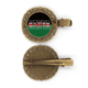 thumbnail image 1 of Kenia bandera del pais nombre Broche broche broche broche broche broche, 1 of 3