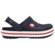 thumbnail image 2 of Zuecos Crocs Bayaband para Niños Azul Marino Talla 4 para Niños Pequeños, 2 of 6