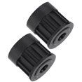 thumbnail image 1 of ANGGREK 2pcs 3.2/5.0mm Belt Drive Transmission Gears Accessories Fit For RC Car Model,RC Car Belt Drive Transmission Gears,RC Belt Drive Transmission Gears, 1 of 8