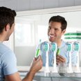 thumbnail image 5 of Replacement Toothbrush Heads for 3 Pack, 5 of 5