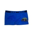 thumbnail image 3 of Boxers Boys Sport para Niño Pack de 6 piezas con 6 diferentes colores, 3 of 5