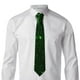 thumbnail image 5 of Fotbe Green Sparkling Corbata Clásica para Hombre con Estampado – Corbata de Seda Jacquard Tejida, para Negocios, Bodas y Eventos Formales, 5 of 7