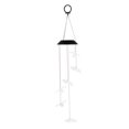 thumbnail image 4 of MesaSe Wind Chimes Solar for Outdoors Eagle Lamp Tent Decoration Bird, 4 of 8