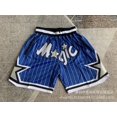 thumbnail image 1 of Celtic Spurs Magic Dense Embroidered High Elastic Breathable Sports Shorts-QIUPING, 1 of 4