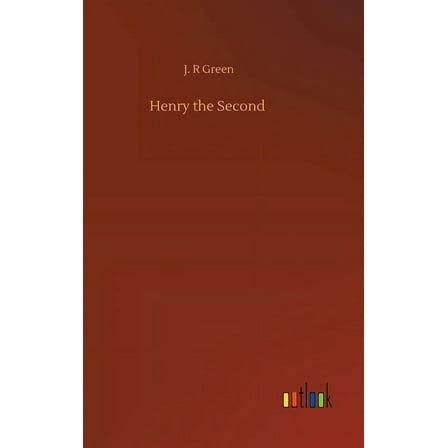 Henry the Second (Hardcover)