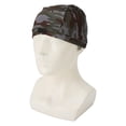thumbnail image 1 of Gorro de Calavera Absorbente que Se Mantiene Fresco y Seco Forro de Casco Transpirable para Motocicleta Calor de Invierno Elástico Amplia Aplicación ANGGREK Otros, 1 of 8