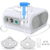 AIJIA Vaporizer Machine for Kids Adults Compressor Diffuser for Cleansing, Sinus Pressure, Congestion, Colds and Cough