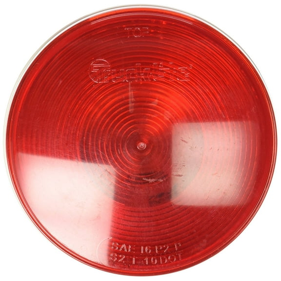 Truck-Lite 40247R Red High Mounted Stop Lamp