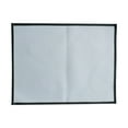 thumbnail image 1 of ignífuga Ember Mat Fire Pad S / M / L ignífuga resistente a la temperatura para jardín libre , s S, 1 of 7