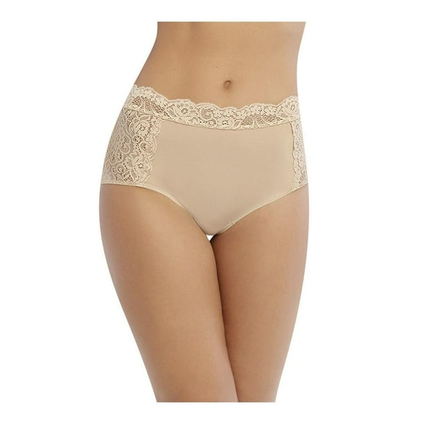Pantaleta Ilusión T M Beige