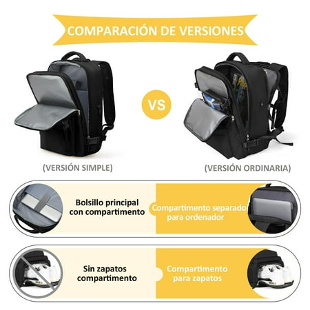 Mochila PORTANOTEBOOK 17 VNB 217 by CASE LOGIC