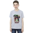 thumbnail image 2 of DC Comics DC DC Comics T-Shirt Garçon League Of Super-Pets Super Powered Pack, 2 of 3