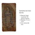 thumbnail image 2 of Pack Virgen De Guadalupe. Imán Flexible, Rígido, Sticker, 2 of 7