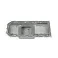thumbnail image 4 of Holley 302-61 Gen III Hemi Engine Swap Oil Pan - Mid Sump - Natural Finish, 4 of 11