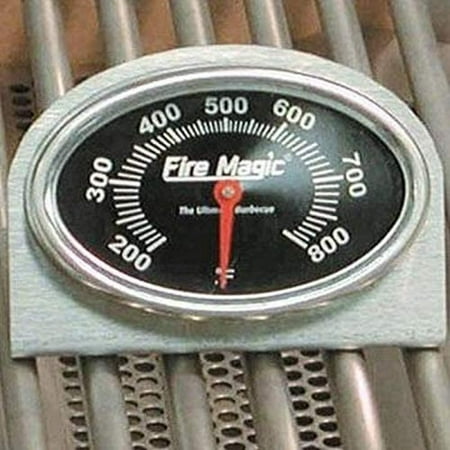 

HeanTian 3573 Grill Top Thermometer