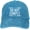 Blue, variant on Do Not Complys Funny Hat Adjustable Denim Baseball Cap Black Dad Hat Men Women