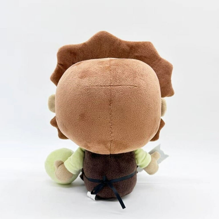 Rody Dead Plate デッドプレート ぬいぐるみ ロディ Dead Plate Rody Plush Horror Game Character Collection, Soft