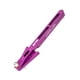 thumbnail image 3 of Calibrador de cadena de bicicleta Baoblaze 2 piezas herramienta de medición de aleación de aluminio gris violeta, 3 of 8
