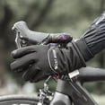 thumbnail image 4 of Guantes de invierno Hombres Mujeres Guante de táctil Clima frío SG Sunnimix Guantes de invierno, 4 of 7