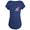 Navy, variant on CafePress - BIRTHDAY AGE: 2 (Purple) Maternity Dark T Shirt - Maternity Dark T-Shirt